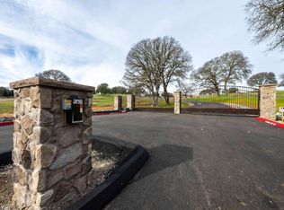 LOT 1 E View Dr #745, Shingle Springs, CA