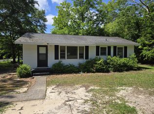 1214 Bruce St, Dothan, AL 36301