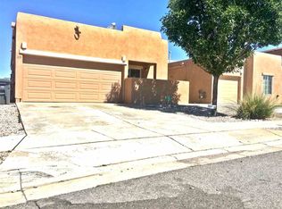 103 Carson Valley Way, Santa Fe, NM 87508