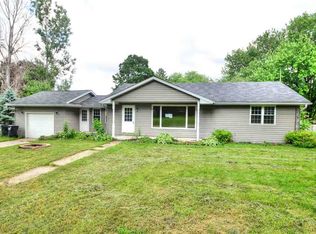 2919 S Caroline St, Orfordville, WI 53576