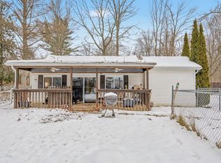 1005 Elm St, Beaverton, MI 48612