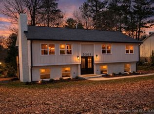 5508 Sweetbriar Dr, Raleigh, NC 27609