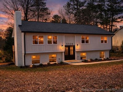 5508 Sweetbriar Dr, Raleigh, NC, 27609