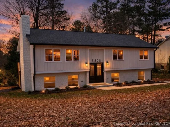 5508 Sweetbriar Dr, Raleigh, NC 27609