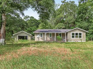 6222 Fm 1010 Rd, Cleveland, TX 77327