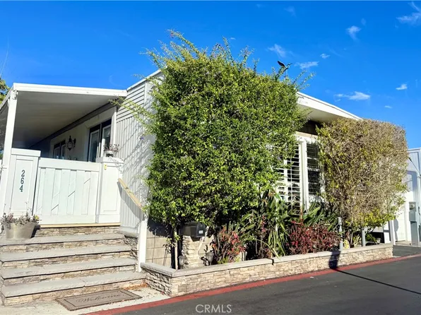 264 Mayflower Dr, Newport Beach, CA 92660