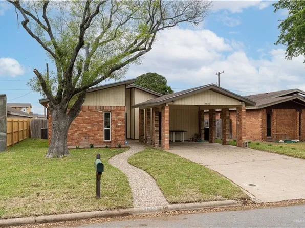 3621 N 25th Ln, McAllen, TX 78501