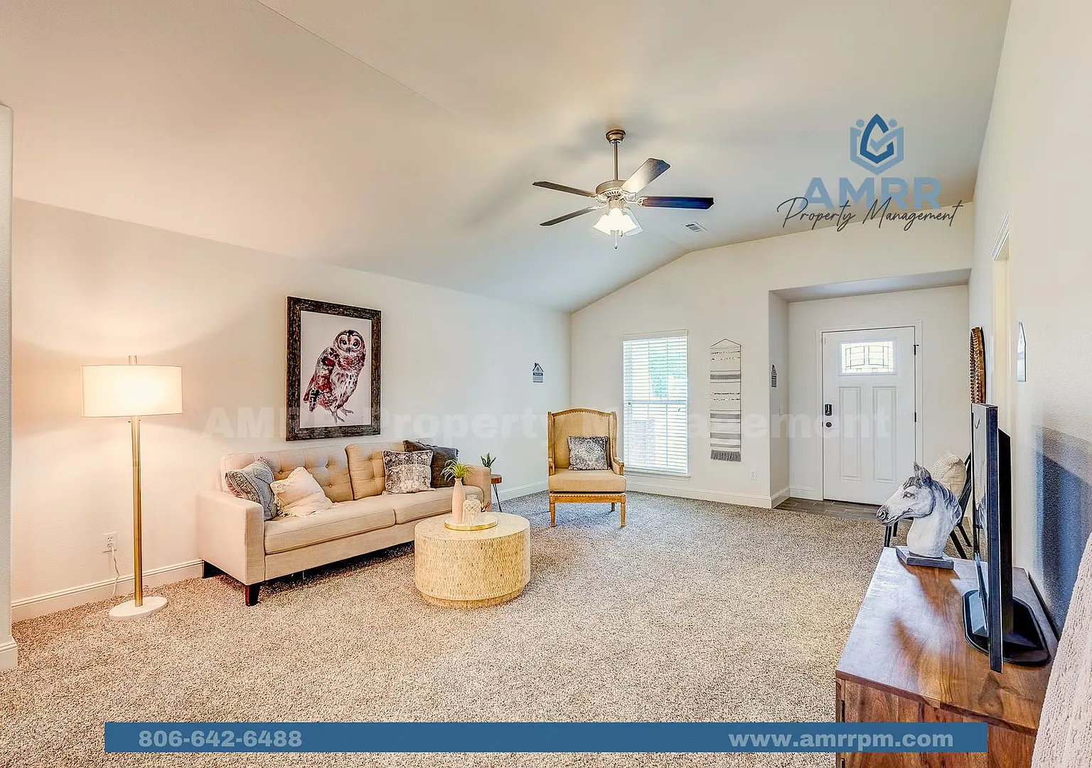 New Beginnings Start At AMRR: Spacious 3 Bedroom in Pea Ridge Available NOW! — Photo 3