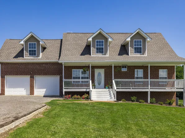 527 Governor Hall Rd, Castalian Springs, TN 37031