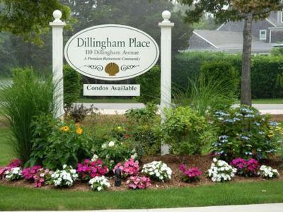 110 Dillingham Avenue #215U, Falmouth, MA, 02540