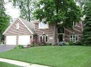 2650 Britainia Ct, Toledo, OH 43617