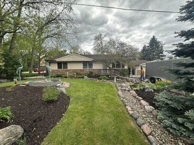 25577 W Lakeview Ave, Wauconda, IL, 60084