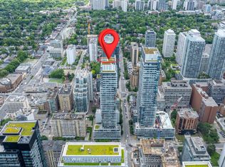 185 Roehampton Ave #Penthouse 3502-2, Toronto, ON M4P 0C6