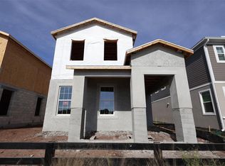 5276 Center Lake Ranch Blvd, Saint Cloud, FL 34771