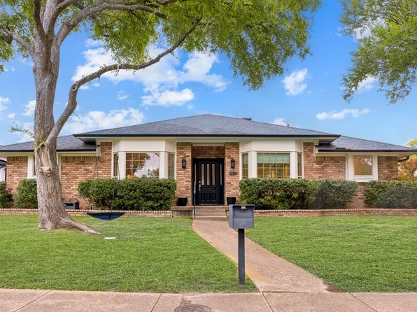 9515 Robin Meadow Dr, Dallas, TX 75243