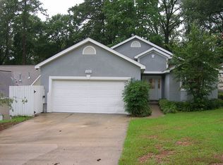 1552 China Grove Trl, Tallahassee, FL 32301