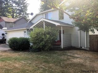 1020 Lincoln St SW, Albany, OR 97321