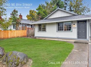 3560 NE 8th St, Gresham, OR 97030