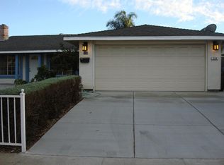 558 Elmbrook Way, San Jose, CA