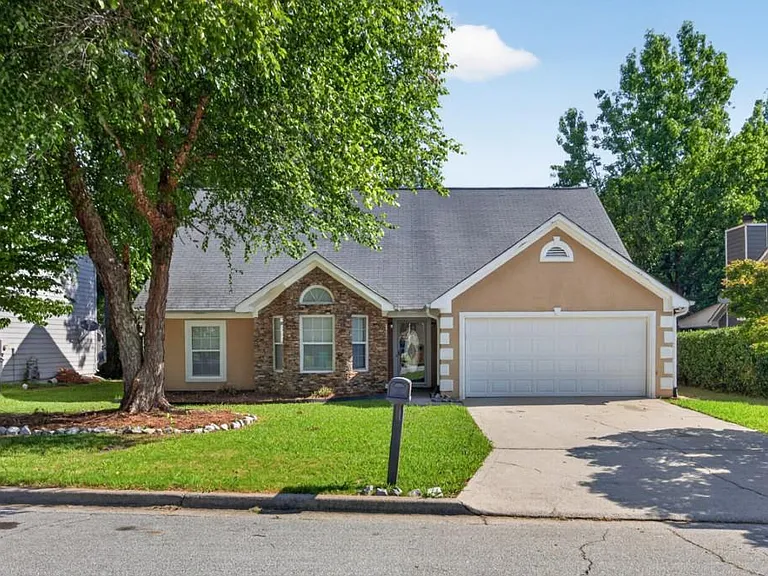 2949 Weston Brook Ln — Photo 1