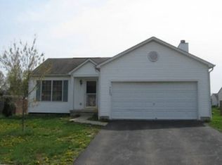 3685 Roxmore Ct, Columbus, OH 43232