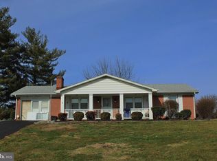 83 Carrell Ln, Charles Town, WV 25414