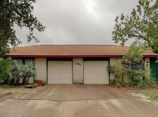 12311 Willow Wild Dr #A, Austin, TX 78758