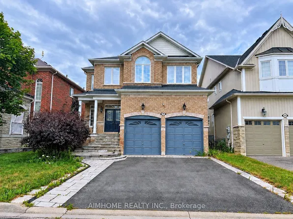 99 Rockland Cres, Whitby, ON L1M 0A9
