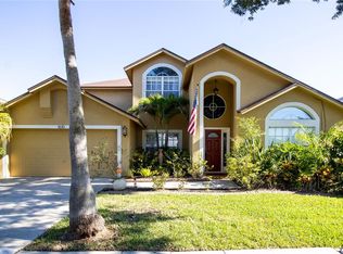 1610 Ledgestone Dr, Brandon, FL 33511