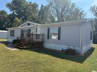 812 April Ave, Quincy, IL 62305