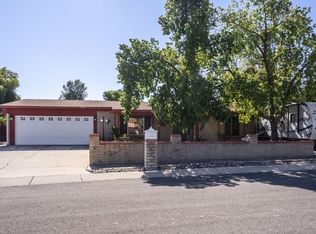 3177 W Capistrano Rd, Tucson, AZ 85746