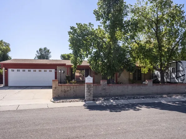 3177 W Capistrano Rd, Tucson, AZ 85746