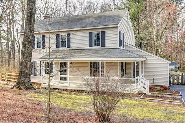 1st image of 11203 Pinewood Ct