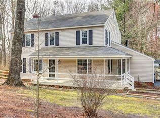 11203 Pinewood Ct, Henrico, VA 23238