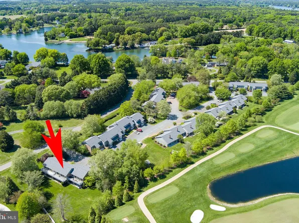 24700 Deepwater Point Dr Unit 23, St Michaels, MD 21663