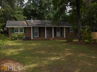 542 Garner Dominy Rd, Dublin, GA 31021