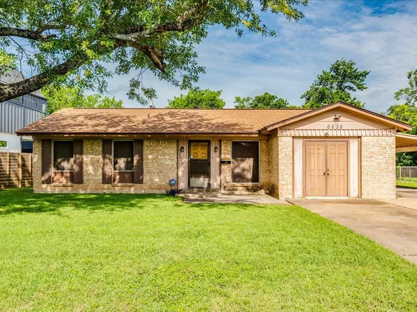 6626 Isabelle Dr, Austin, TX 78752