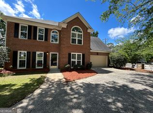 5305 Derby Chase Ct, Alpharetta, GA 30005