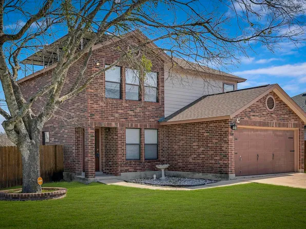 7330 CORTLAND CREEK, San Antonio, TX 78223