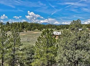 7080 Copper Gulch Road, Cotopaxi, CO