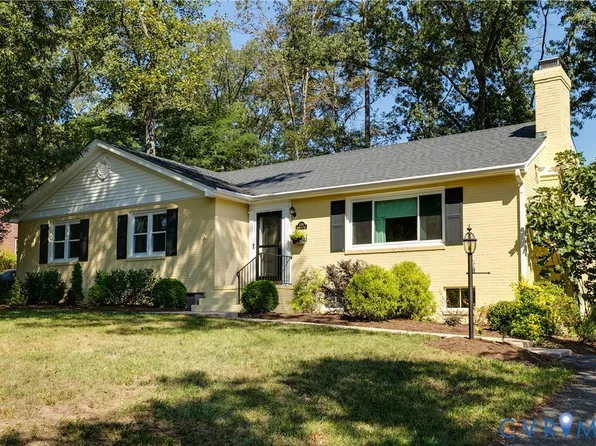 8354 W Weyburn Rd, Richmond, VA 23235