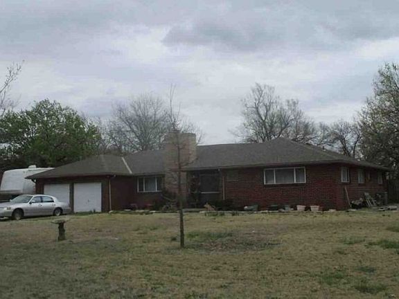 Property Side View