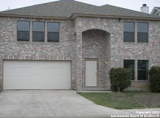 7230 Autumn Park, San Antonio, TX 78249