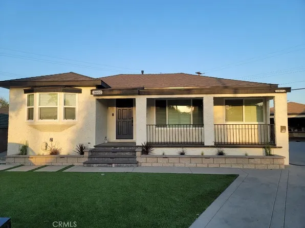 3602 Chapelle Ave, Pico Rivera, CA 90660