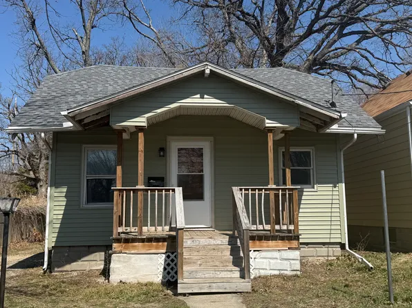 1019 E Rouse Ave, Peoria Heights, IL 61616