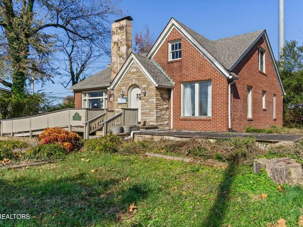 796 West Ave, Crossville, TN 38555