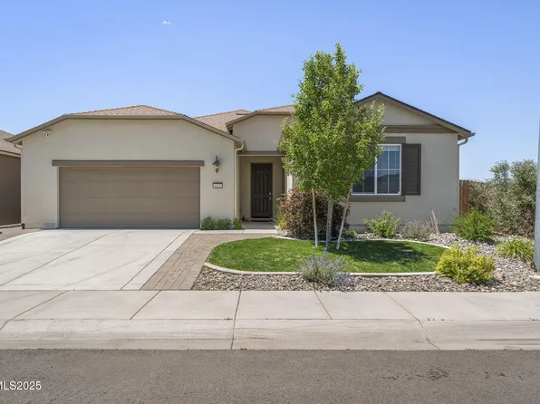 6810 Wheeler Peak Dr, Carson City, NV 89701