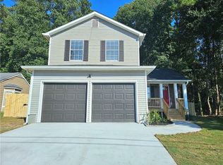 1848 Crimson Ct, Lithonia, GA 30058