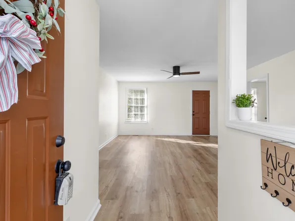 3408 Oak Park Ter, Clarksville, TN 37042