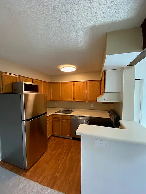 1 bed, 742 sqft, $1,300 — Photo 4